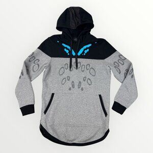 Bungie Rewards Prophecy Destiny 2 Dungeon Emissary IX Hoodie Pullover CLEAN Sz M